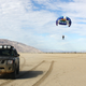 Illustration for article titled The dangerous thrill of off-road parasailing
